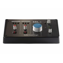 Solid State Logic SSL 2 USB Audio Interface